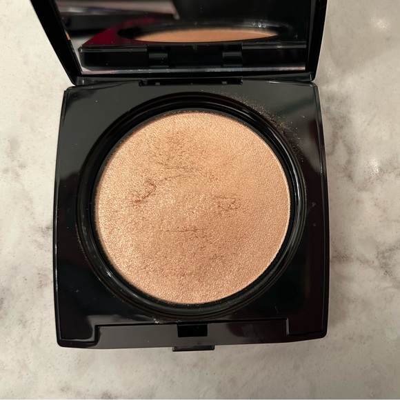 Lancôme Eyeshadow Palette, Blush Palette, and Highlighter - Picture 5 of 5